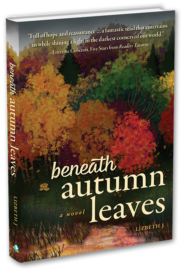 beneath autumn leaves by lizbeth j 3d cover 02