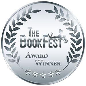 Book Fest Second Place Seal